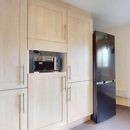 Apartamento L'Alsacienne Colmar Exterior foto