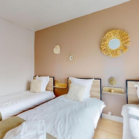 Apartamento L'Alsacienne Colmar Exterior foto