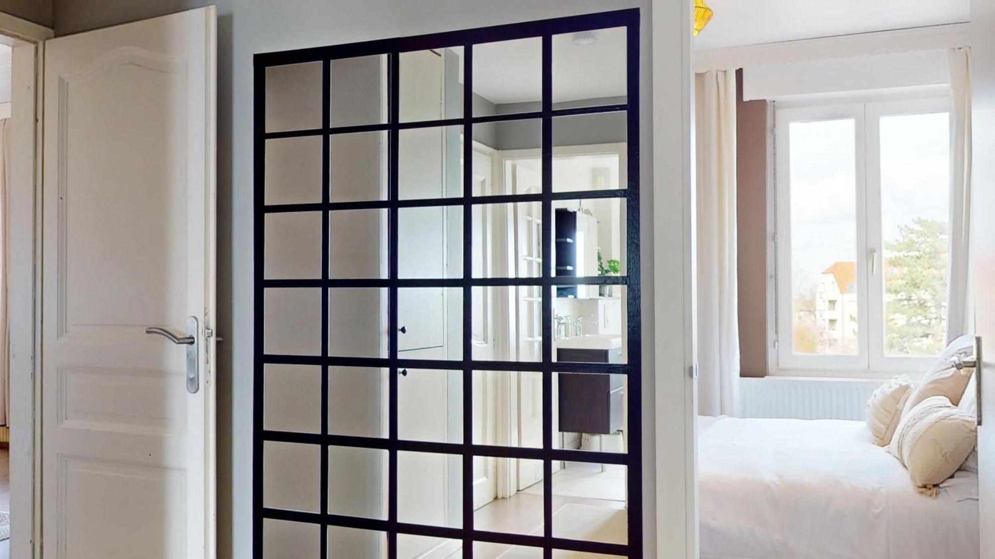 Apartamento L'Alsacienne Colmar Exterior foto