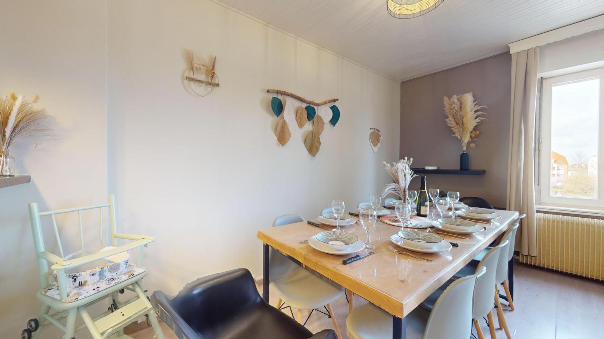 Apartamento L'Alsacienne Colmar Exterior foto