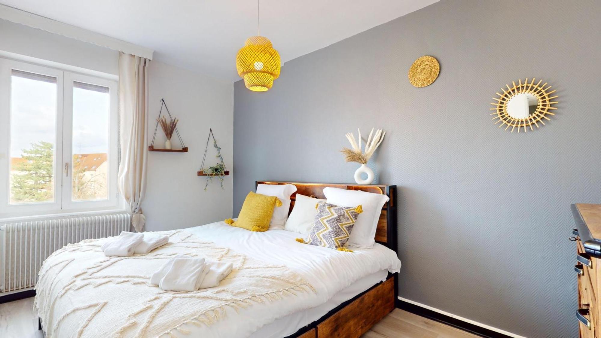 Apartamento L'Alsacienne Colmar Exterior foto