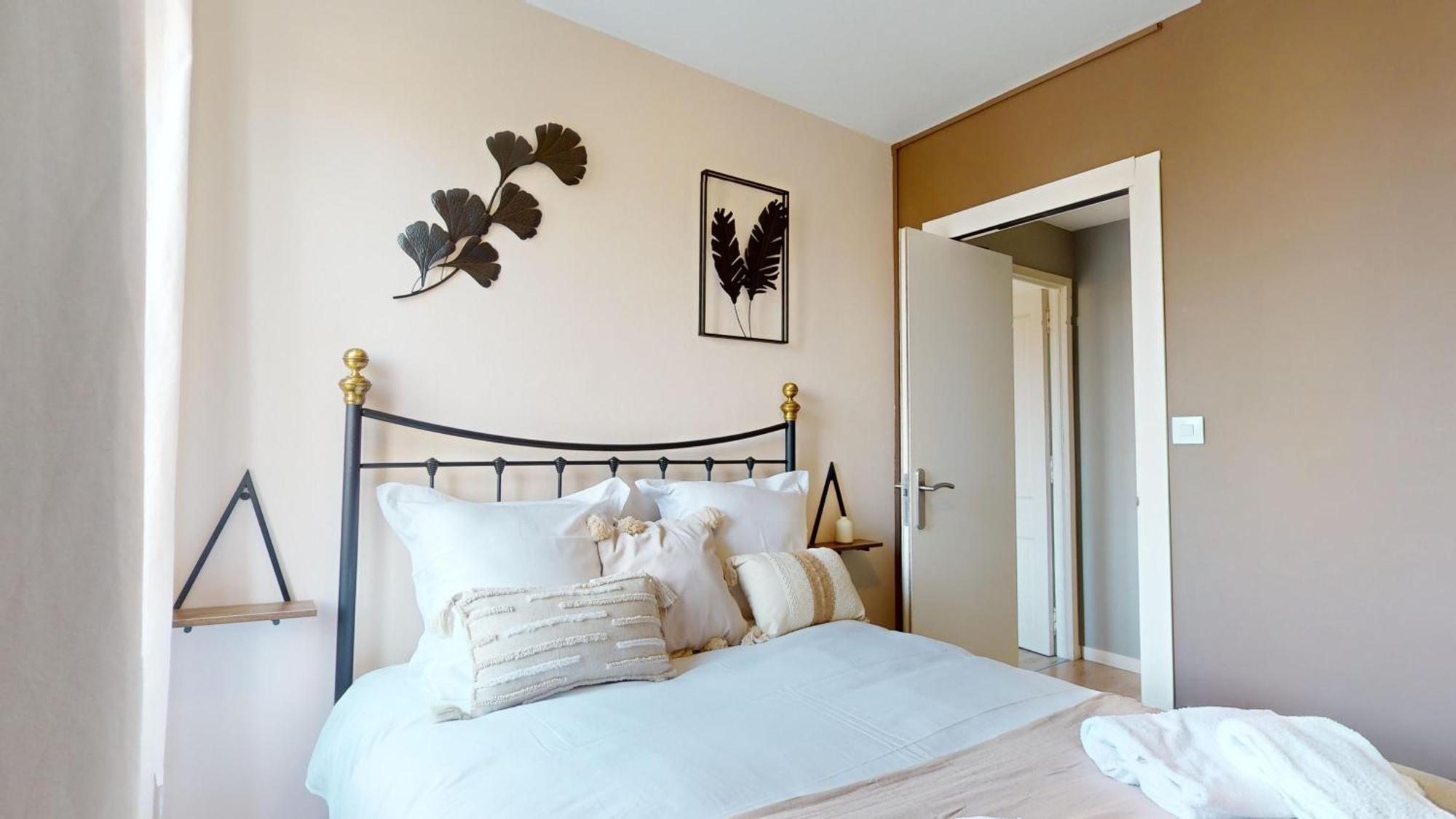 Apartamento L'Alsacienne Colmar Exterior foto