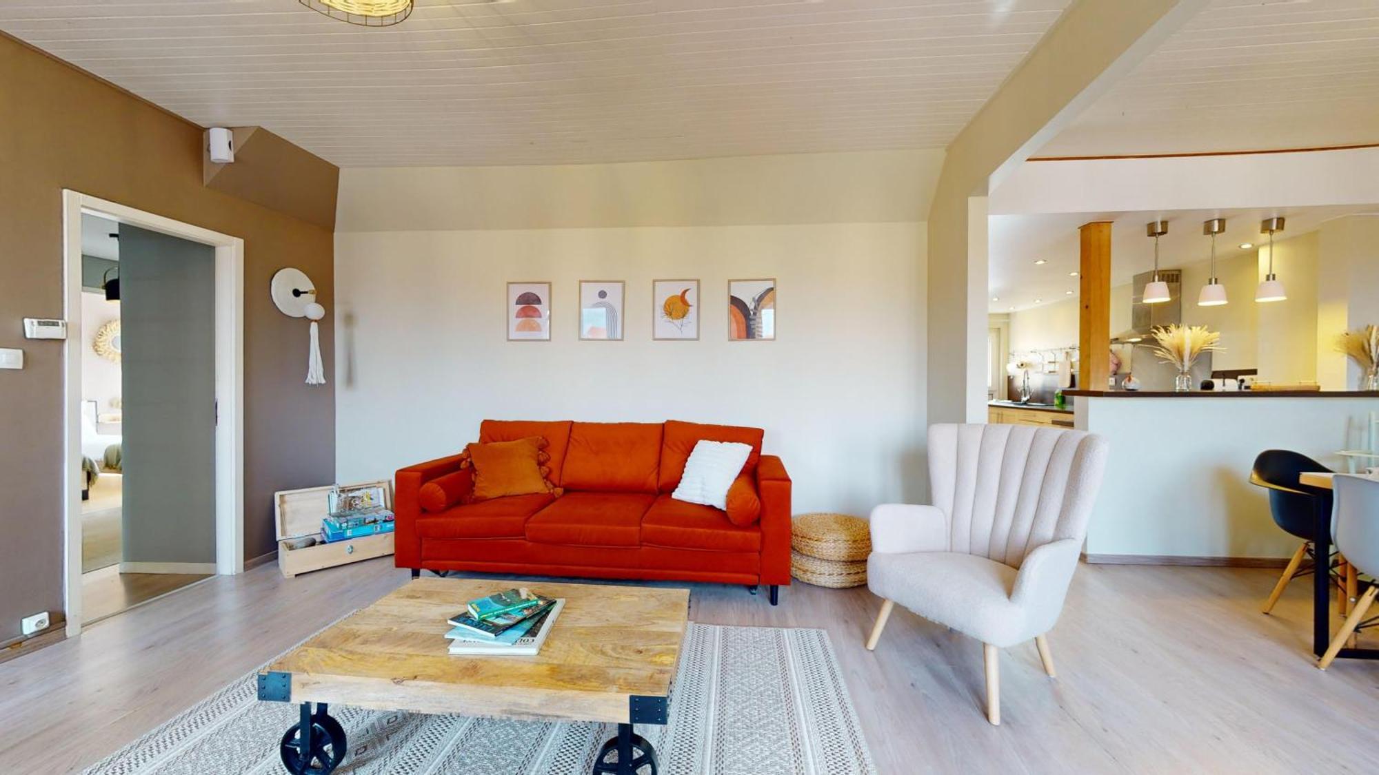 Apartamento L'Alsacienne Colmar Exterior foto