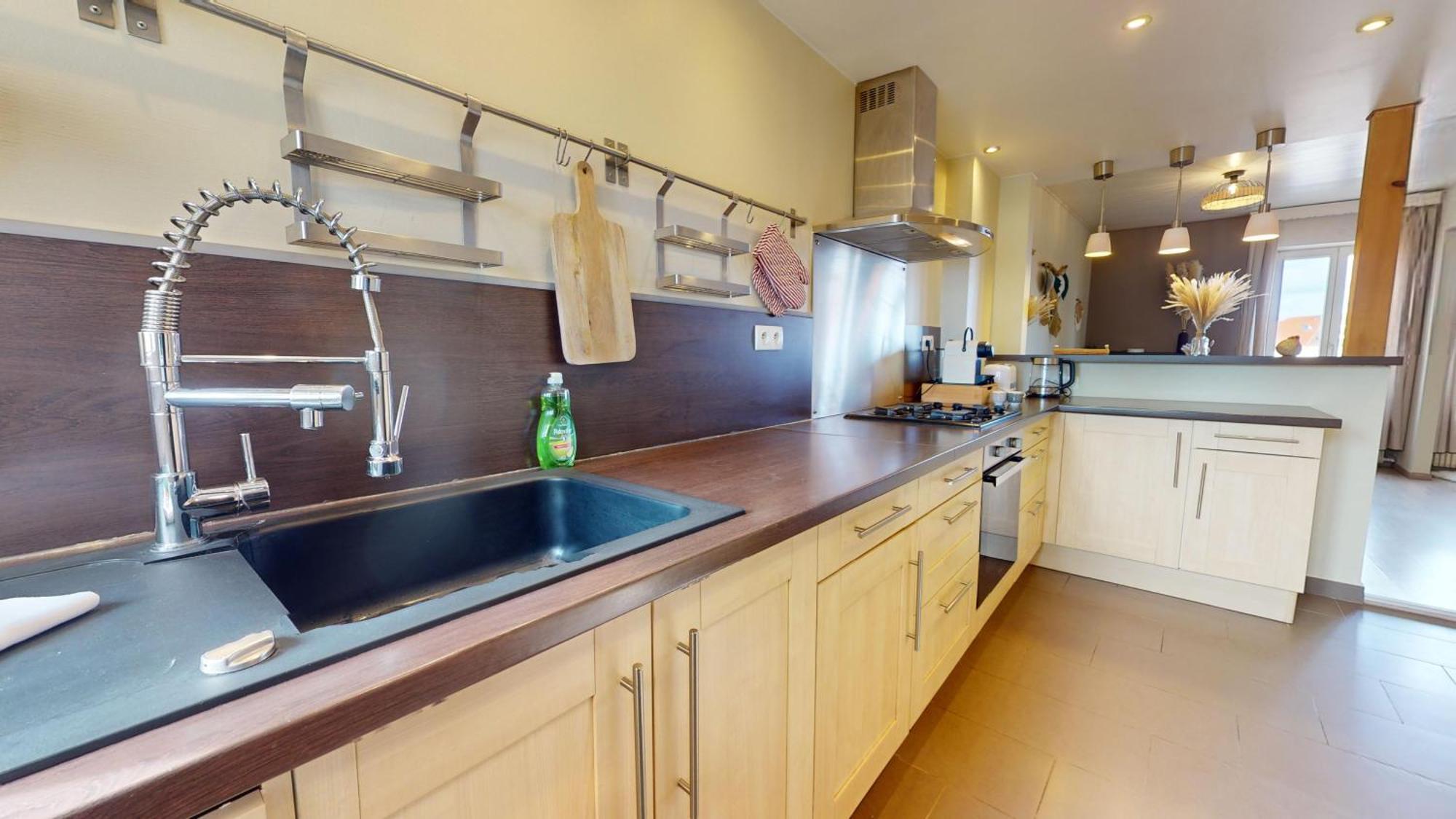 Apartamento L'Alsacienne Colmar Exterior foto